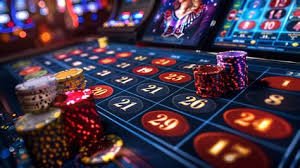 Platform nimoslot tampilan utama sportsbook dan slot online